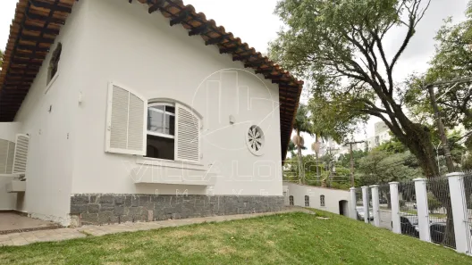 Casa com 4 Quartos para alugar, 327m² no Boaçava, São Paulo