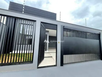 Casa de Condomínio com 3 Quartos à venda, 146m² no Residencial Setsul II, São José do Rio Preto