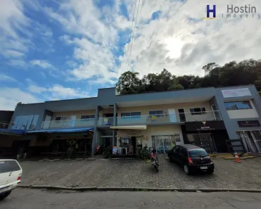 Sala Comercial para alugar, 40m² no Centro, São Francisco do Sul