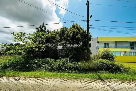 Lote/Terreno à venda, 450m² no , Pontal do Paraná
