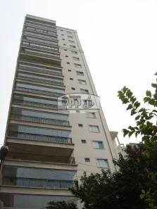 Apartamento com 3 Quartos à venda, 105m² no Bosque da Saúde, São Paulo