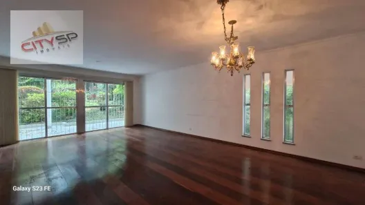 Sobrado com 3 Quartos à venda, 250m² no Vila Guarani (Z Sul), São Paulo