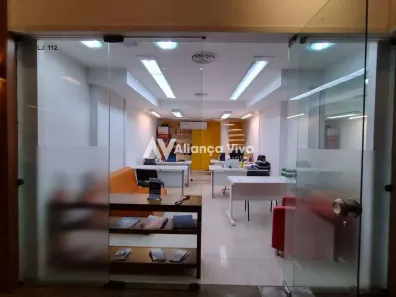 Ponto Comercial à venda, 43m² no Ipanema, Rio de Janeiro