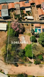 Lote/Terreno à venda, 2082m² no Condomínio Dolce Vitta - Hidrolânida - GO, Hidrolândia
