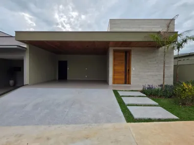 Casa com 3 Quartos à venda, 200m² no Residencial Saint Paul, Itu