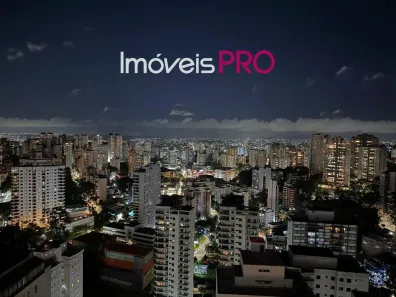 Apartamento com 1 Quarto à venda, 50m² no Vila Andrade, São Paulo
