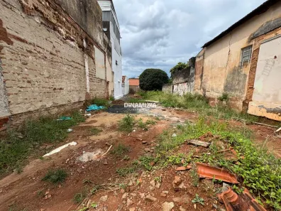 Lote/Terreno à venda, 240m² no Vila Maria Helena, Uberaba