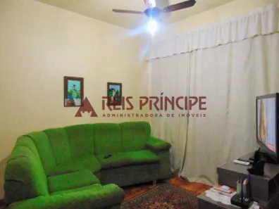 Apartamento com 3 Quartos à venda, 96m² no Freguesia (Jacarepaguá), Rio de Janeiro