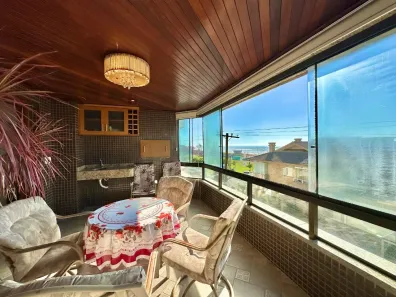 Apartamento com 3 Quartos à venda, 255m² no Capão da Canoa, Capão da Canoa