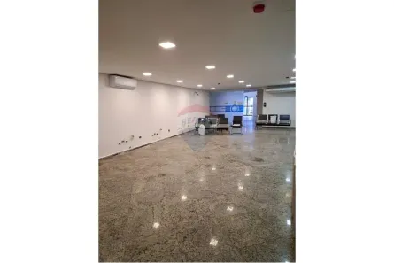 Prédio Comercial para alugar, 598m² no Santana, São Paulo