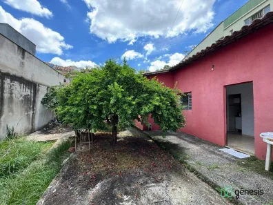 Casa com 2 Quartos à venda, 92m² no Havaí, Belo Horizonte