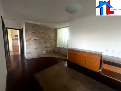 Apartamento com 3 Quartos à venda, 120m² no Imbuí, Salvador