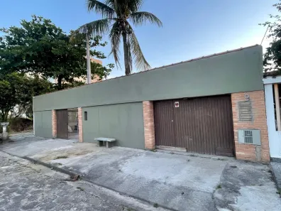 Casa com 3 Quartos à venda, 125m² no Guarda Civil, Itanhaém