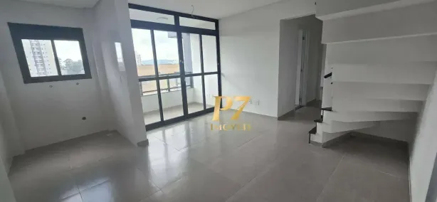 Cobertura com 2 Quartos à venda, 118m² no Baeta Neves, São Bernardo do Campo