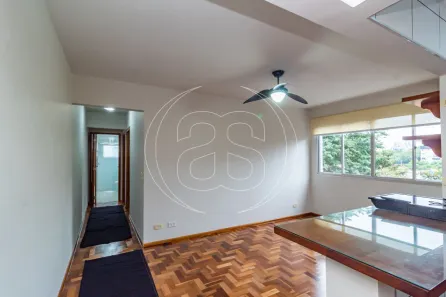 Apartamento com 2 Quartos à venda, 62m² no Vila Olímpia, São Paulo