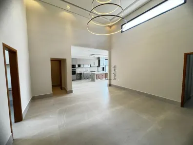 Casa de Condomínio com 3 Quartos à venda, 227m² no Parque Brasil 500, Paulínia