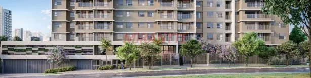 Apartamento com 3 Quartos à venda, 131m² no Vila Mariana, São Paulo