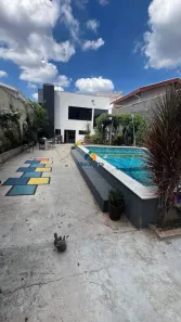 Casa com 3 Quartos à venda, 380m² no Vila Massuchetto, Americana