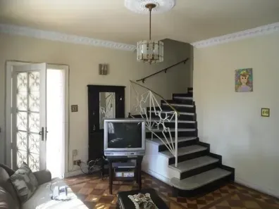 Sobrado com 3 Quartos à venda, 200m² no Vila Clementino, São Paulo