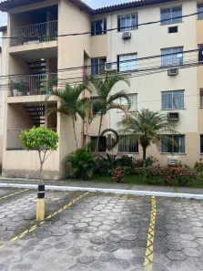 Apartamento com 2 Quartos à venda, 50m² no Inhoaíba, Rio de Janeiro