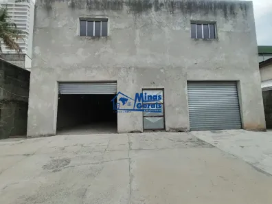 Ponto Comercial para alugar, 90m² no Jardim Satélite, São José dos Campos