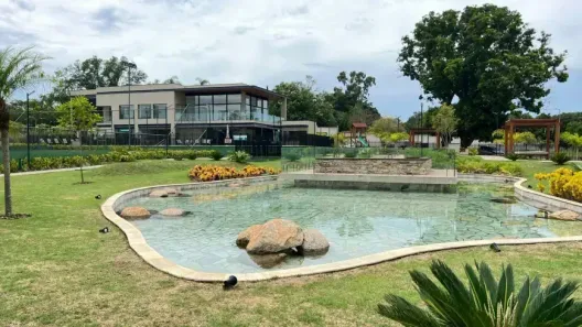 Lote/Terreno à venda, 1050m² no Reserva Petrus, Indaiatuba