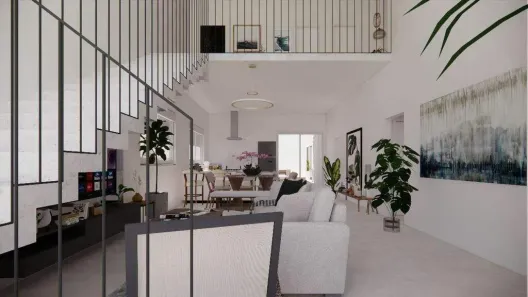 Casa com 4 Quartos à venda, 251m² no Nova Uberlândia, Uberlândia