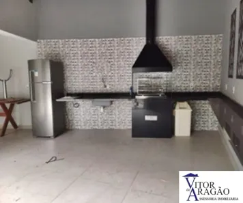 Apartamento com 3 Quartos à venda, 103m² no Santa Teresinha, São Paulo