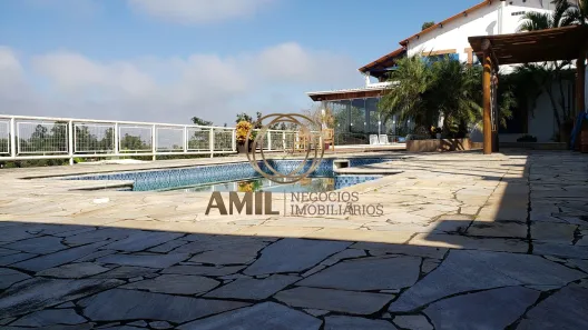Fazenda/Sítio com 3 Quartos à venda, 9120m² no Vila São Geraldo, São José dos Campos