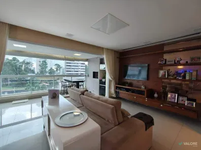 Apartamento com 3 Quartos à venda, 154m² no Vila da Serra, Nova Lima