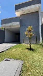Casa com 3 Quartos à venda, 108m² no Residencial Itaipu, Goiânia