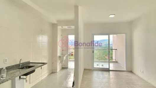 Apartamento com 3 Quartos à venda, 85m² no Chácaras Saudáveis e Encantadoras, Jundiaí