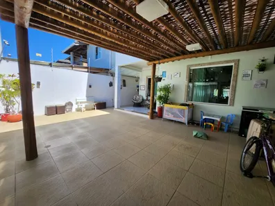 Casa com 4 Quartos à venda, 200m² no Vilas do Atlântico, Lauro de Freitas