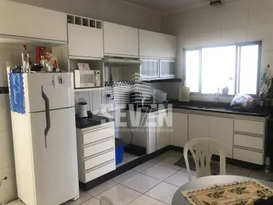 Casa com 2 Quartos à venda, 94m² no Jardim Silvestre II, Bauru
