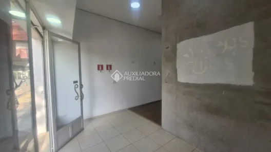 Sala Comercial para alugar, 90m² no Santo Antônio, São Caetano do Sul