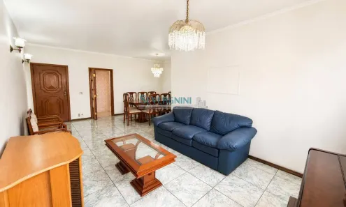 Apartamento com 2 Quartos à venda, 100m² no Indianópolis, São Paulo