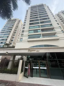 Apartamento com 3 Quartos à venda, 110m² no Luzia, Aracaju