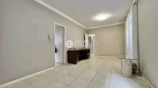 Apartamento com 3 Quartos à venda, 118m² no Santa Lúcia, Belo Horizonte