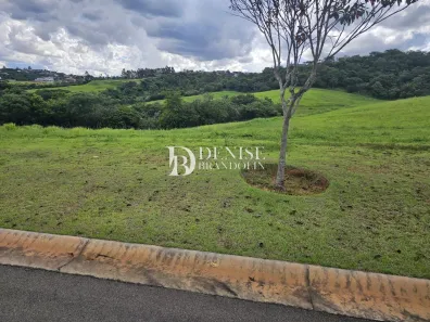Lote/Terreno à venda, 1463m² no Loteamento Residencial Entre Verdes (Sousas), Campinas