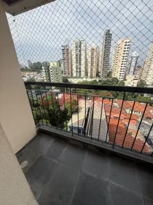 Apartamento com 2 Quartos para alugar, 70m² no Santa Teresinha, São Paulo