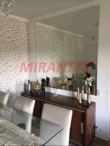 Apartamento com 2 Quartos à venda, 60m² no Parque Vitória, São Paulo