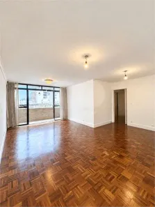 Apartamento com 3 Quartos à venda, 100m² no Vila Uberabinha, São Paulo