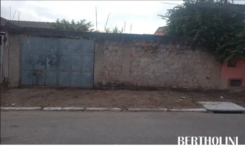 Lote/Terreno à venda, 140m² no Morada do Contorno, Resende