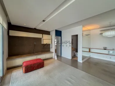 Apartamento com 2 Quartos à venda, 140m² no Pinheiros, São Paulo