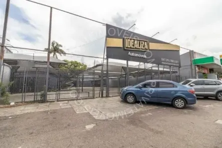 Ponto Comercial para alugar, 160m² no Partenon, Porto Alegre