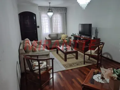 Sobrado com 2 Quartos à venda, 144m² no Vila Maria Baixa, São Paulo