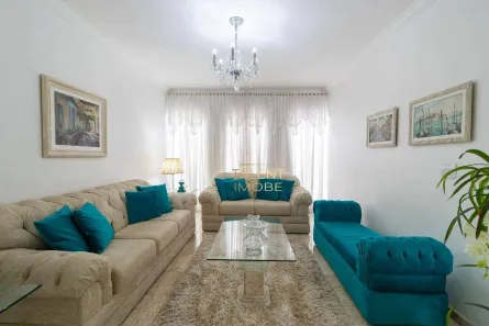 Casa com 3 Quartos à venda, 284m² no Mirandópolis, São Paulo
