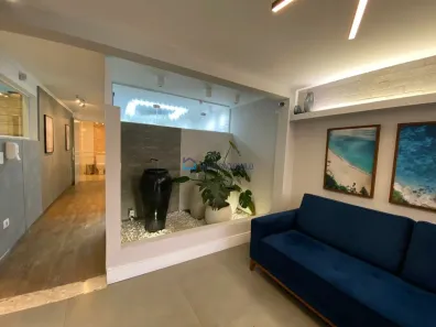 Prédio Comercial à venda, 198m² no Vila do Bosque, São Paulo