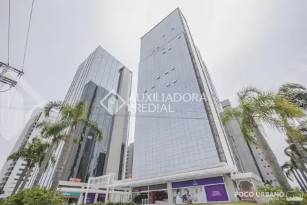 Sala Comercial à venda, 138m² no Praia de Belas, Porto Alegre