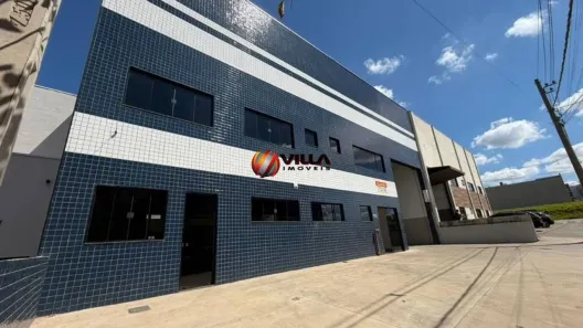 Galpão/Depósito/Armazém para alugar, 1000m² no CINTEC - Centro Industrial e Tecnológico de Santa Bárbara D'Oeste, Santa Bárbara D'Oeste